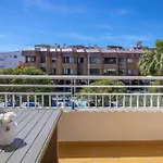 Atico Kalymnos 公寓 *