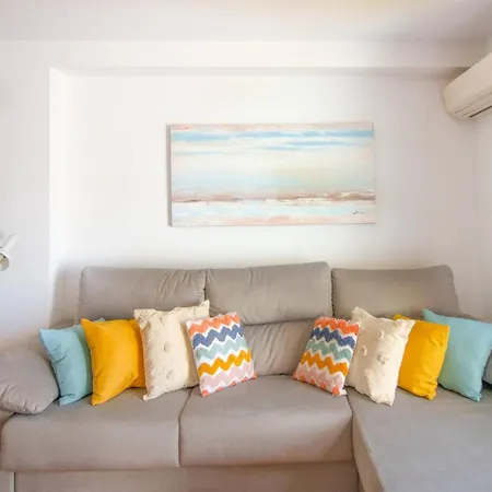 公寓 Atico Kalymnos *