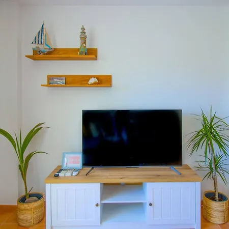 Atico Kalymnos 公寓 哈维亚