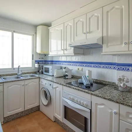 Atico Kalymnos 公寓