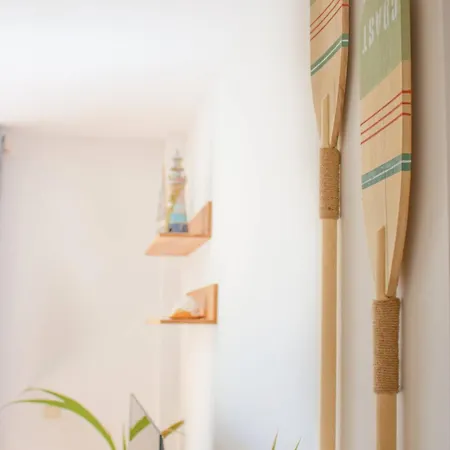 Atico Kalymnos Apartman *