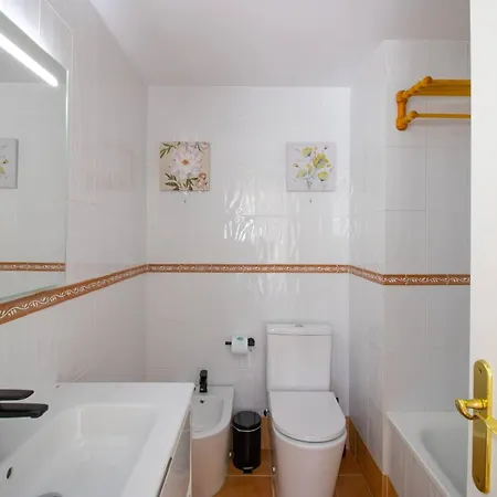 Atico Kalymnos Apartman *