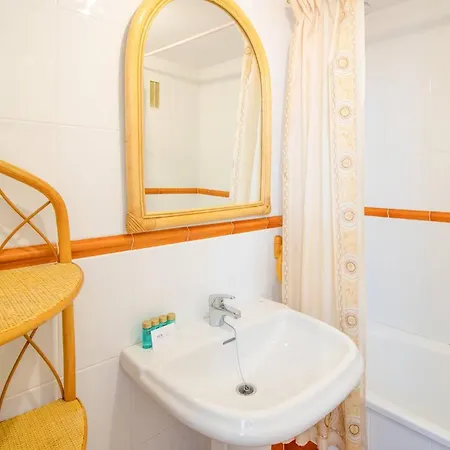Apartman Atico Kalymnos Jávea