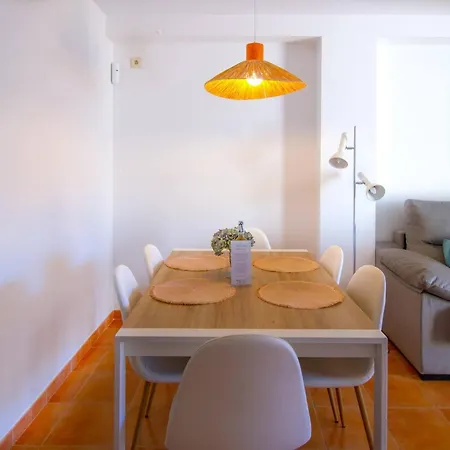 Atico Kalymnos Jávea