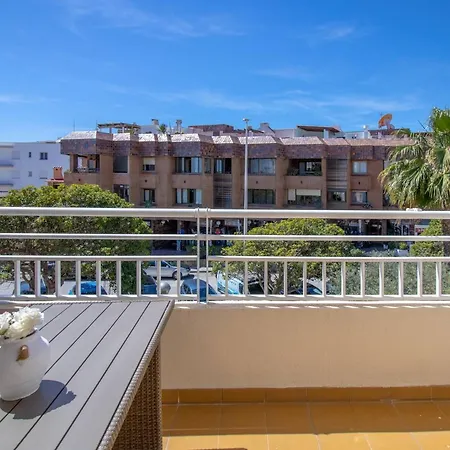 Atico Kalymnos Apartman *