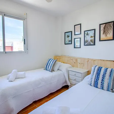 Atico Kalymnos * Jávea
